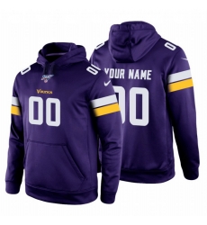 Men Women Youth Toddler All Size Minnesota Vikings Customized Hoodie 008 Men Women Youth Toddler All Size Minnesota Vikings Customized Hoodie 008