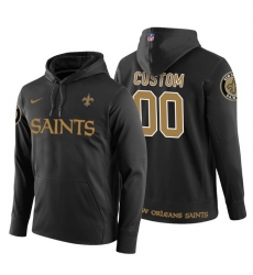 Men Women Youth Toddler All Size New Orleans Saints Customized Hoodie 006 Men Women Youth Toddler All Size New Orleans Saints Customized Hoodie 006