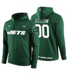 Men Women Youth Toddler All Size New York Jets Customized Hoodie 005 Men Women Youth Toddler All Size New York Jets Customized Hoodie 005
