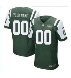 Men Women Youth Toddler All Size New York Jets Customized Jersey 001 Men Women Youth Toddler All Size New York Jets Customized Jersey 001