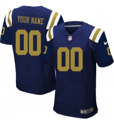 Men Women Youth Toddler All Size New York Jets Customized Jersey 002 Men Women Youth Toddler All Size New York Jets Customized Jersey 002