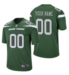 Men Women Youth Toddler All Size New York Jets Customized Jersey 110 Men Women Youth Toddler All Size New York Jets Customized Jersey 110