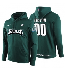 Men Women Youth Toddler All Size Philadelphia Eagles Customized Hoodie 007 Men Women Youth Toddler All Size Philadelphia Eagles Customized Hoodie 007