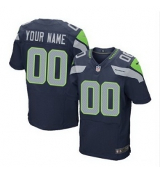 Men Women Youth Toddler All Size Seattle Seahawks Customized Jersey 002 Men Women Youth Toddler All Size Seattle Seahawks Customized Jersey 002