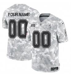 Men Tampa Bay Buccaneers Active Player Custom 2024 F U S E Arctic Camo Salute To Service Limited Stitched Football Jersey Men Tampa Bay Buccaneers Active Player Custom 2024 F U S E Arctic Camo Salute To Service Limited Stitched Football Jersey