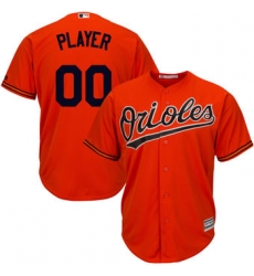 Men Women Youth All Size Baltimore Orioles Man Custom Cool Base Jerseys Orange 3 Men Women Youth All Size Baltimore Orioles Man Custom Cool Base Jerseys Orange 3