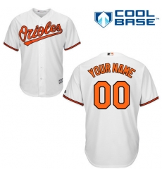 Men Women Youth All Size Baltimore Orioles Man Custom Cool Base Jerseys White 3 Men Women Youth All Size Baltimore Orioles Man Custom Cool Base Jerseys White 3