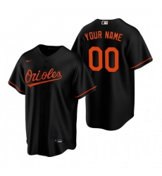 Men Women Youth Toddler All Size Baltimore Orioles Custom Nike Black Stitched MLB Cool Base Jersey Men Women Youth Toddler All Size Baltimore Orioles Custom Nike Black Stitched MLB Cool Base Jersey