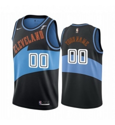 Men Women Youth Toddler All Size Cleveland Cavaliers Custom Black 2019 20 Classic Edition Stitched NBA Jersey Men Women Youth Toddler All Size Cleveland Cavaliers Custom Black 2019 20 Classic Edition Stitched NBA Jersey