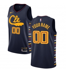 Men Women Youth Toddler Cleveland Cavaliers Custom Adidas NBA Stitched Jersey 02 Men Women Youth Toddler Cleveland Cavaliers Custom Adidas NBA Stitched Jersey 02
