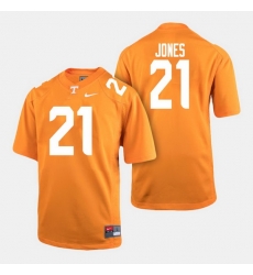 Men Tennessee Volunteers Shanon Reid College Football Orange Jersey Men Tennessee Volunteers Shanon Reid College Football Orange Jersey