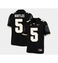 Men Ucf Knights Blake Bortles Black College Football Aac Jersey Men Ucf Knights Blake Bortles Black College Football Aac Jersey