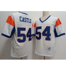 Film The Blue Mountain State Movie #54 Kevin Castle White Film The Blue Mountain State Movie #54 Kevin Castle White