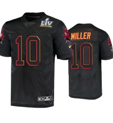 Men Scotty Miller Tampa Bay Buccaneers Black Super Bowl Lv Jersey Men Scotty Miller Tampa Bay Buccaneers Black Super Bowl Lv Jersey