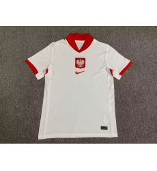 Porland White 2024 Soccer Jersey Porland White 2024 Soccer Jersey