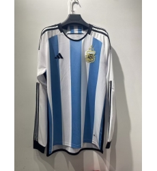 Argentina Thailand Soccer Jersey 602 Argentina Thailand Soccer Jersey 602