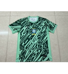 Brazil Away Trail 2024 Soccer Jersey Brazil Away Trail 2024 Soccer Jersey