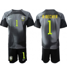 Men FIFA 2022 Brazil Soccer Jersey 008 Men FIFA 2022 Brazil Soccer Jersey 008