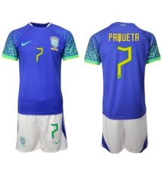 Men FIFA 2022 Brazil Soccer Jersey 055 Men FIFA 2022 Brazil Soccer Jersey 055