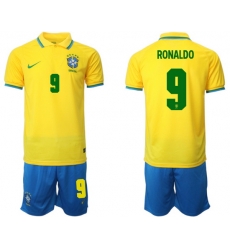 Men FIFA 2022 Brazil Soccer Jersey 069 Men FIFA 2022 Brazil Soccer Jersey 069