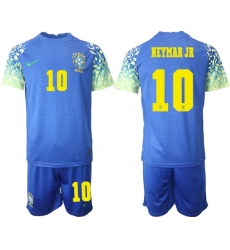 Men FIFA 2022 Brazil Soccer Jersey 073 Men FIFA 2022 Brazil Soccer Jersey 073