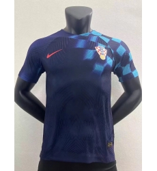 Croatia Thailand Soccer Jersey 600 Croatia Thailand Soccer Jersey 600