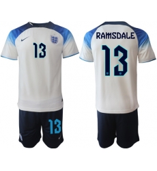 Men FIFA 2022 England Soccer Jersey 010 Men FIFA 2022 England Soccer Jersey 010
