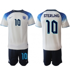 Men FIFA 2022 England Soccer Jersey 013 Men FIFA 2022 England Soccer Jersey 013