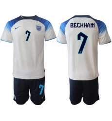 Men FIFA 2022 England Soccer Jersey 015 Men FIFA 2022 England Soccer Jersey 015