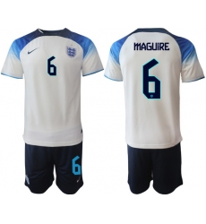 Men FIFA 2022 England Soccer Jersey 017 Men FIFA 2022 England Soccer Jersey 017