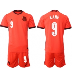 Men FIFA 2022 England Soccer Jersey 028 Men FIFA 2022 England Soccer Jersey 028