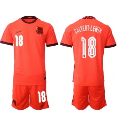 Men FIFA 2022 England Soccer Jersey 040 Men FIFA 2022 England Soccer Jersey 040