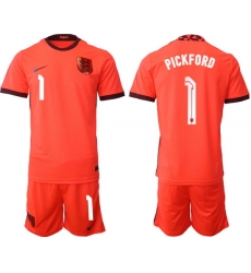 Men FIFA 2022 England Soccer Jersey 045 Men FIFA 2022 England Soccer Jersey 045