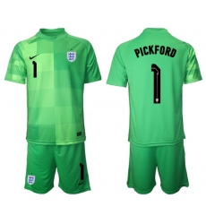 Men FIFA 2022 England Soccer Jersey 047 Men FIFA 2022 England Soccer Jersey 047