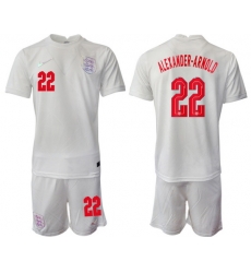 Men FIFA 2022 England Soccer Jersey 058 Men FIFA 2022 England Soccer Jersey 058