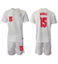 Men FIFA 2022 England Soccer Jersey 065 Men FIFA 2022 England Soccer Jersey 065