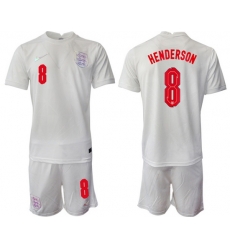 Men FIFA 2022 England Soccer Jersey 070 Men FIFA 2022 England Soccer Jersey 070