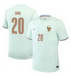 Men 20Desire Doue France Jersey 1 Men 20Desire Doue France Jersey 1