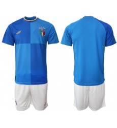 Men Women Youth Italy Soccer Jerseys 23G 003 Men Women Youth Italy Soccer Jerseys 23G 003