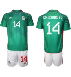 Men FIFA 2022 Mexico Soccer Jersey 008 Men FIFA 2022 Mexico Soccer Jersey 008