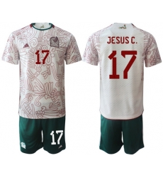 Men FIFA 2022 Mexico Soccer Jersey 022 Men FIFA 2022 Mexico Soccer Jersey 022
