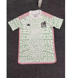 Mexico Home Green White Jersey Mexico Home Green White Jersey