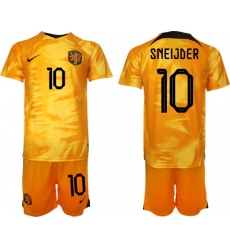 Men FIFA 2022 Netherlands Soccer Jersey 023 Men FIFA 2022 Netherlands Soccer Jersey 023