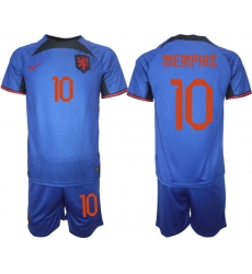 Men FIFA 2022 Netherlands Soccer Jersey 052 Men FIFA 2022 Netherlands Soccer Jersey 052