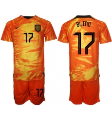 Men FIFA 2022 Netherlands Soccer Jersey 068 Men FIFA 2022 Netherlands Soccer Jersey 068