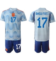 Men FIFA 2022 Spain Soccer Jersey 025 Men FIFA 2022 Spain Soccer Jersey 025