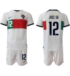 Men FIFA 2022 Portugal Soccer Jersey 009 Men FIFA 2022 Portugal Soccer Jersey 009