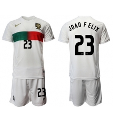 Men FIFA 2022 Portugal Soccer Jersey 024 Men FIFA 2022 Portugal Soccer Jersey 024