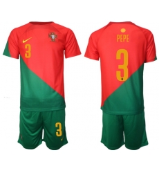 Men FIFA 2022 Portugal Soccer Red Jersey 113 Men FIFA 2022 Portugal Soccer Red Jersey 113