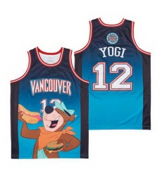 #12 VANCOUVER YOGI TEAL #12 VANCOUVER YOGI TEAL